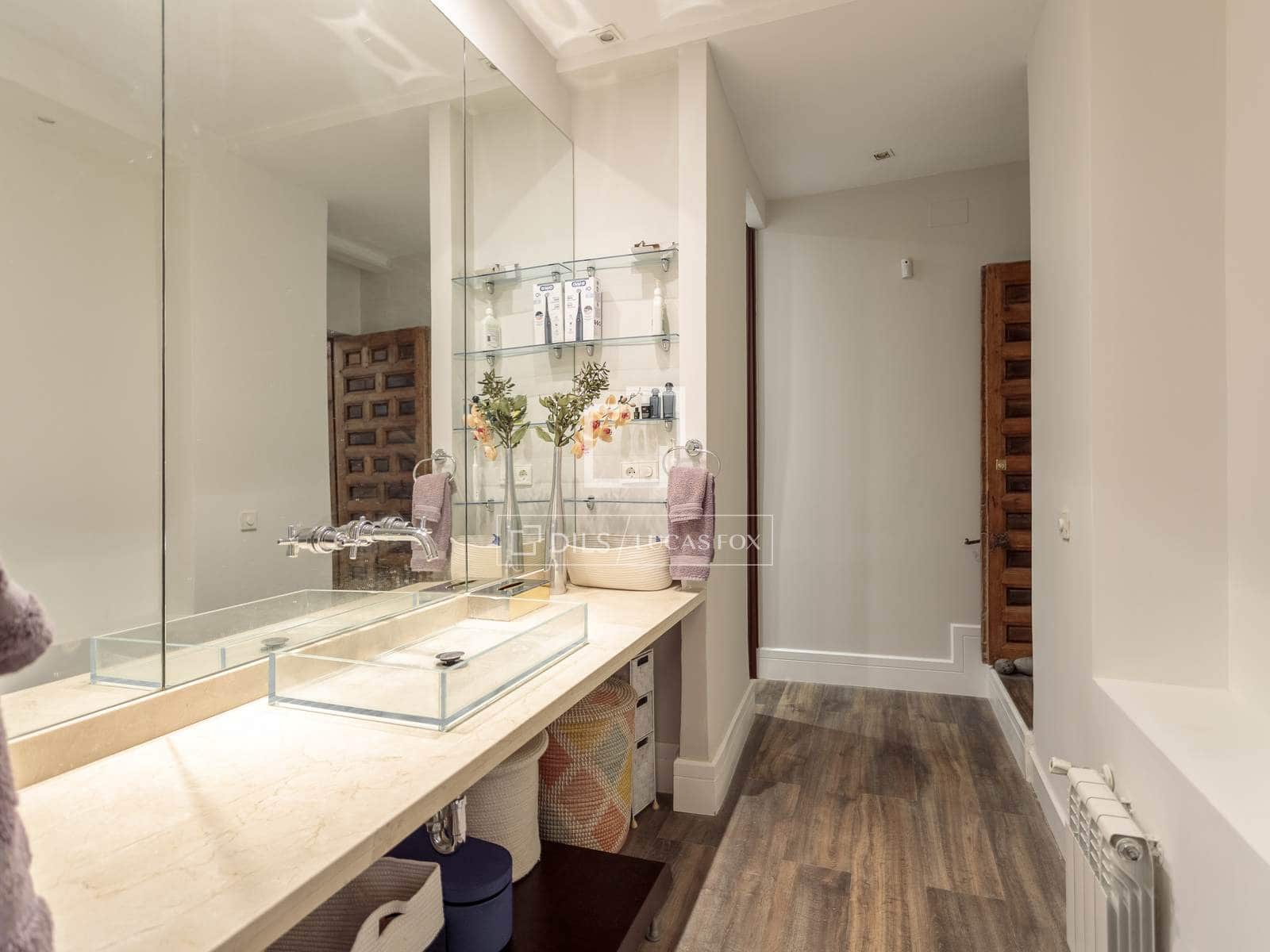 2 chambre Appartement à vendre à Madrid ville - 720 000 € (Ref: 9733578)