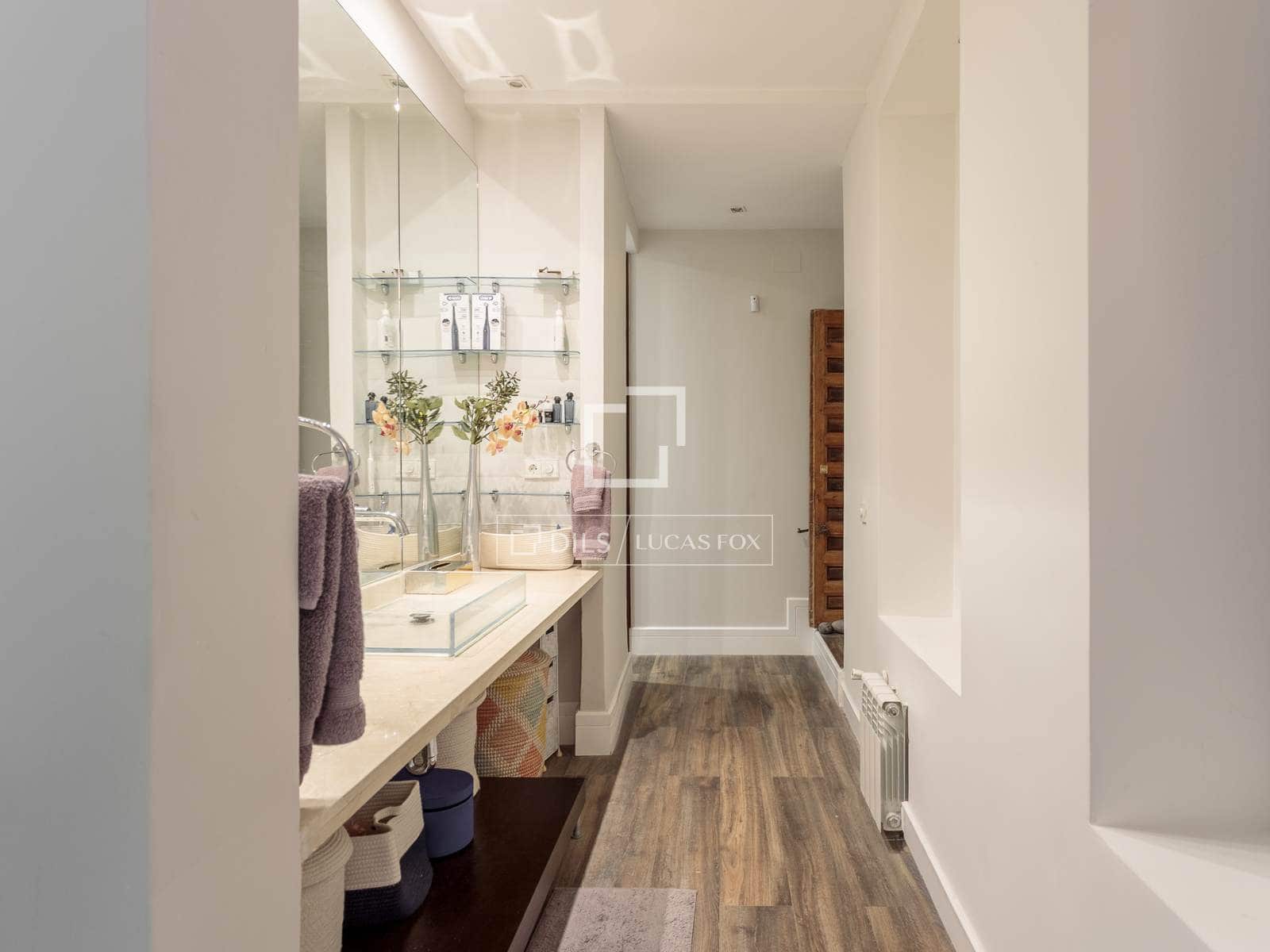 2 chambre Appartement à vendre à Madrid ville - 720 000 € (Ref: 9733578)