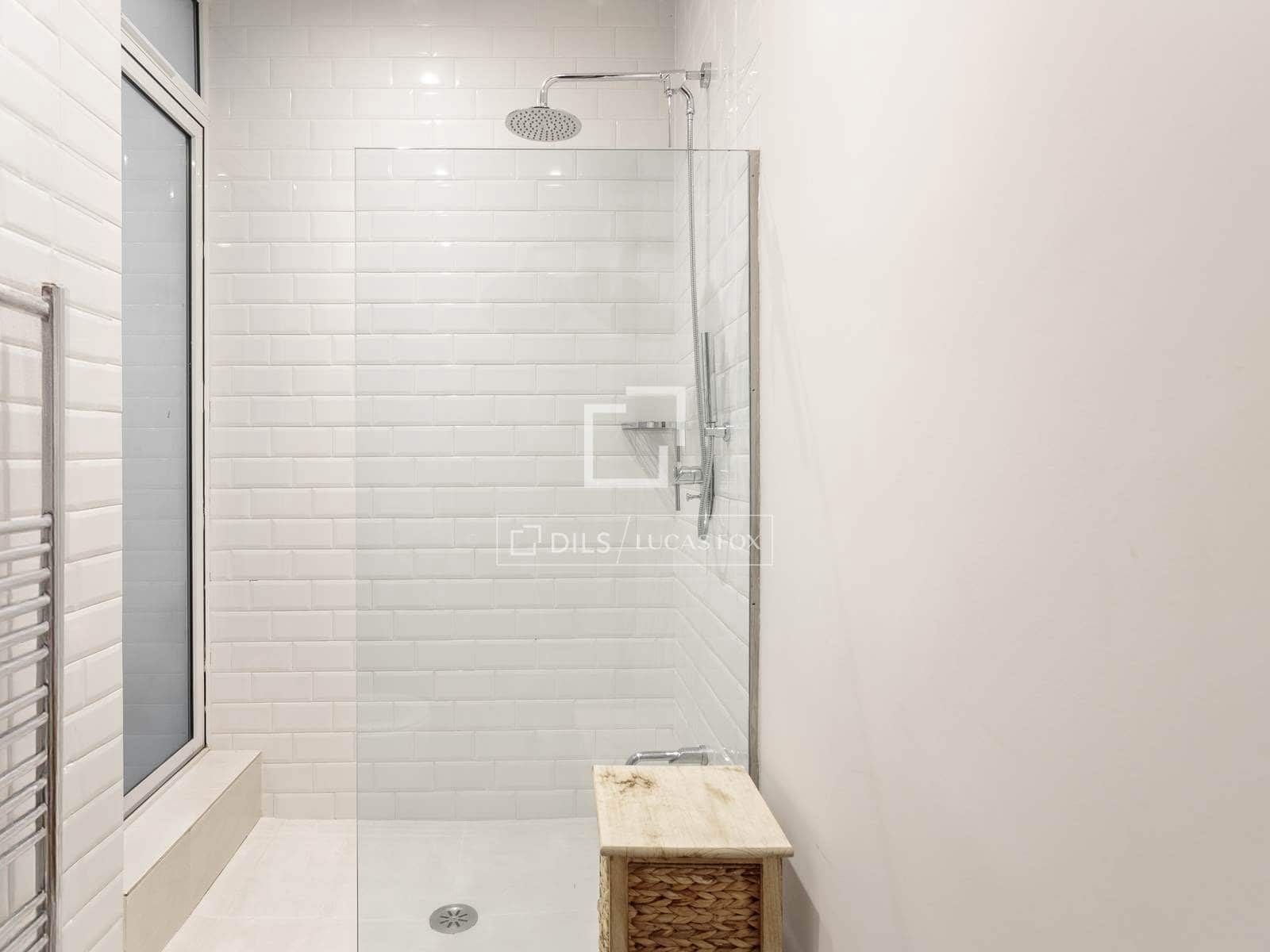 2 chambre Appartement à vendre à Madrid ville - 720 000 € (Ref: 9733578)