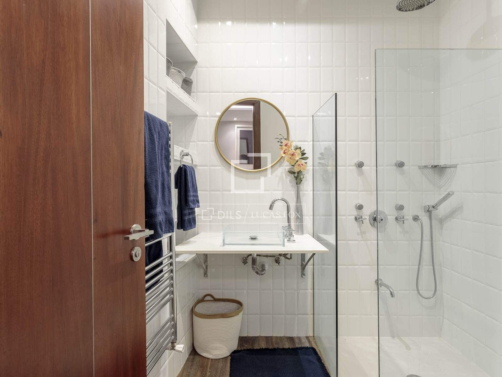 2 chambre Appartement à vendre à Madrid ville - 720 000 € (Ref: 9733578)