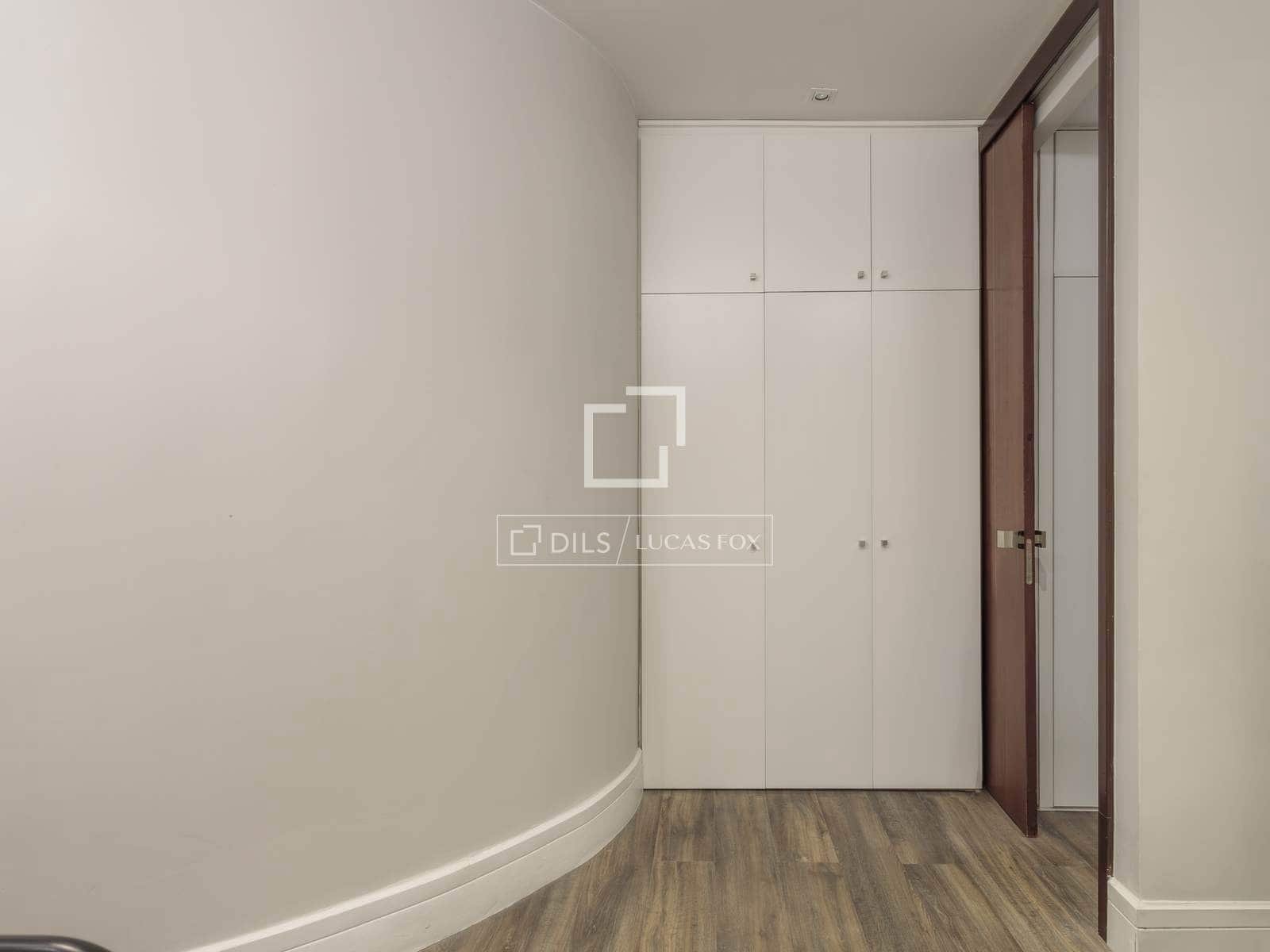 2 chambre Appartement à vendre à Madrid ville - 720 000 € (Ref: 9733578)