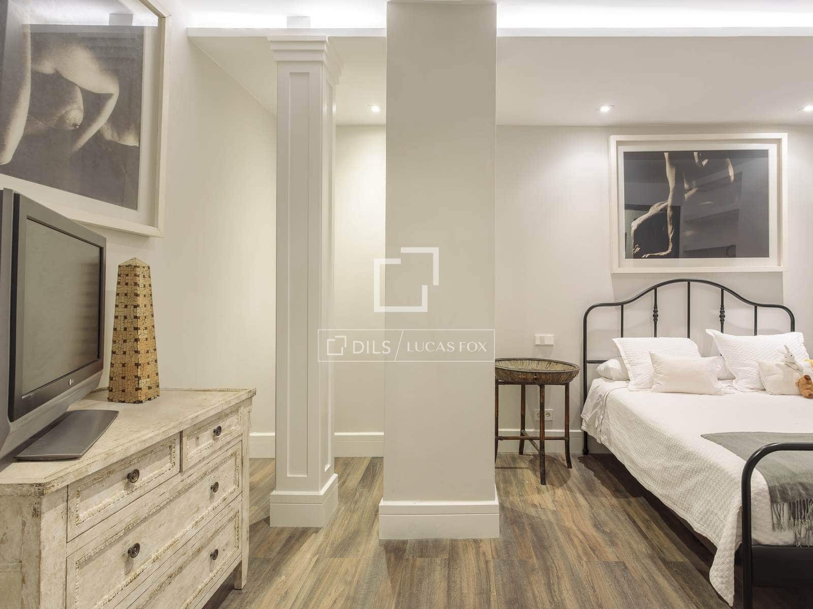 2 chambre Appartement à vendre à Madrid ville - 720 000 € (Ref: 9733578)