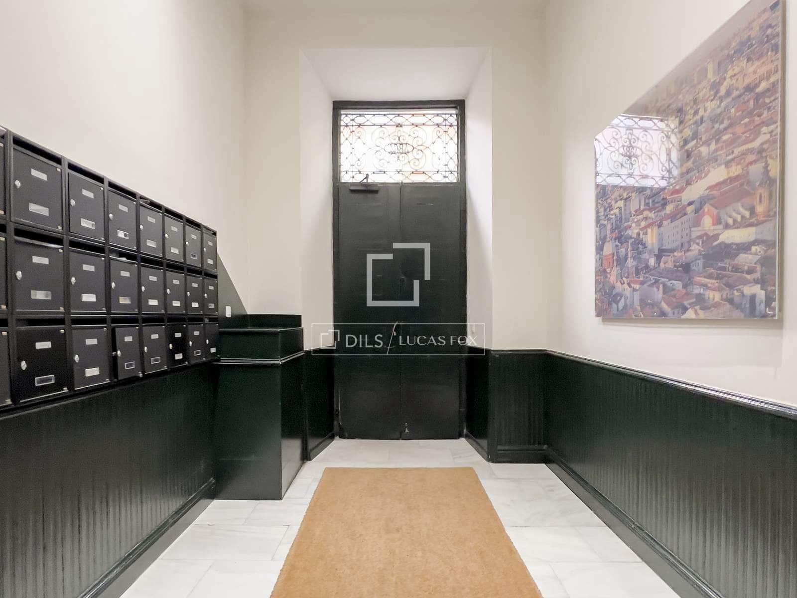 2 chambre Appartement à vendre à Madrid ville - 720 000 € (Ref: 9733578)