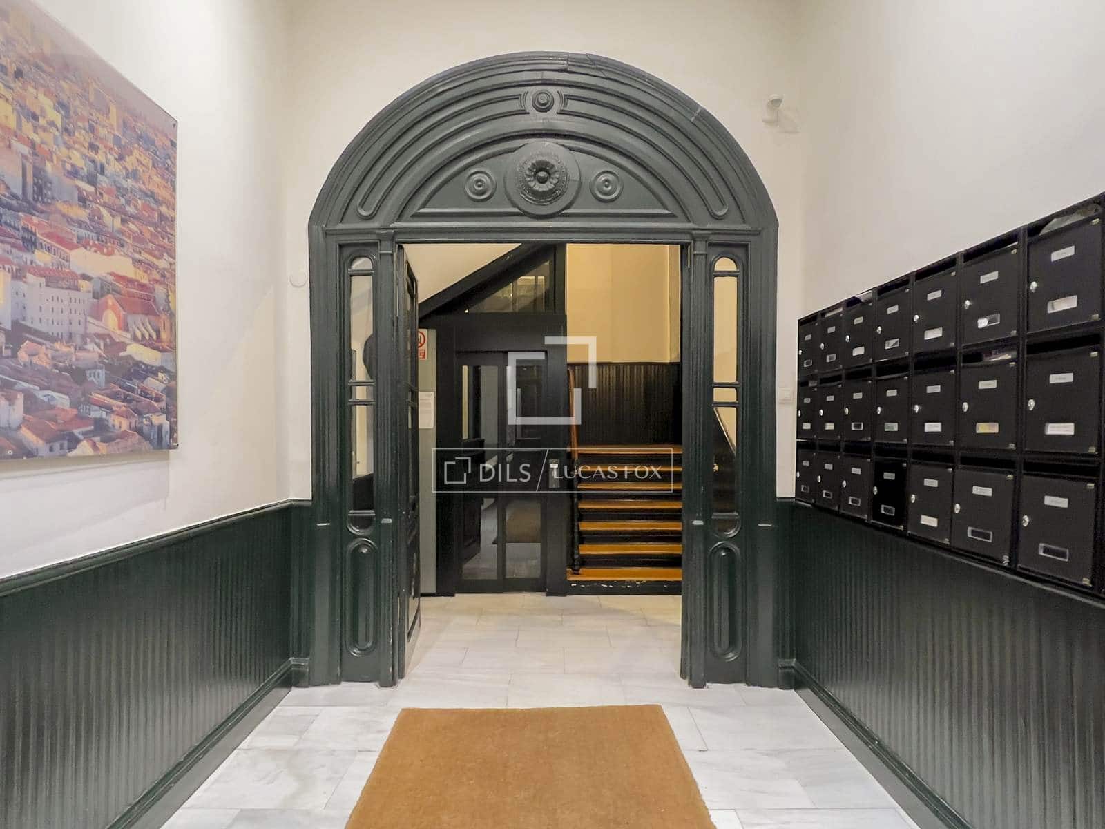 2 chambre Appartement à vendre à Madrid ville - 720 000 € (Ref: 9733578)