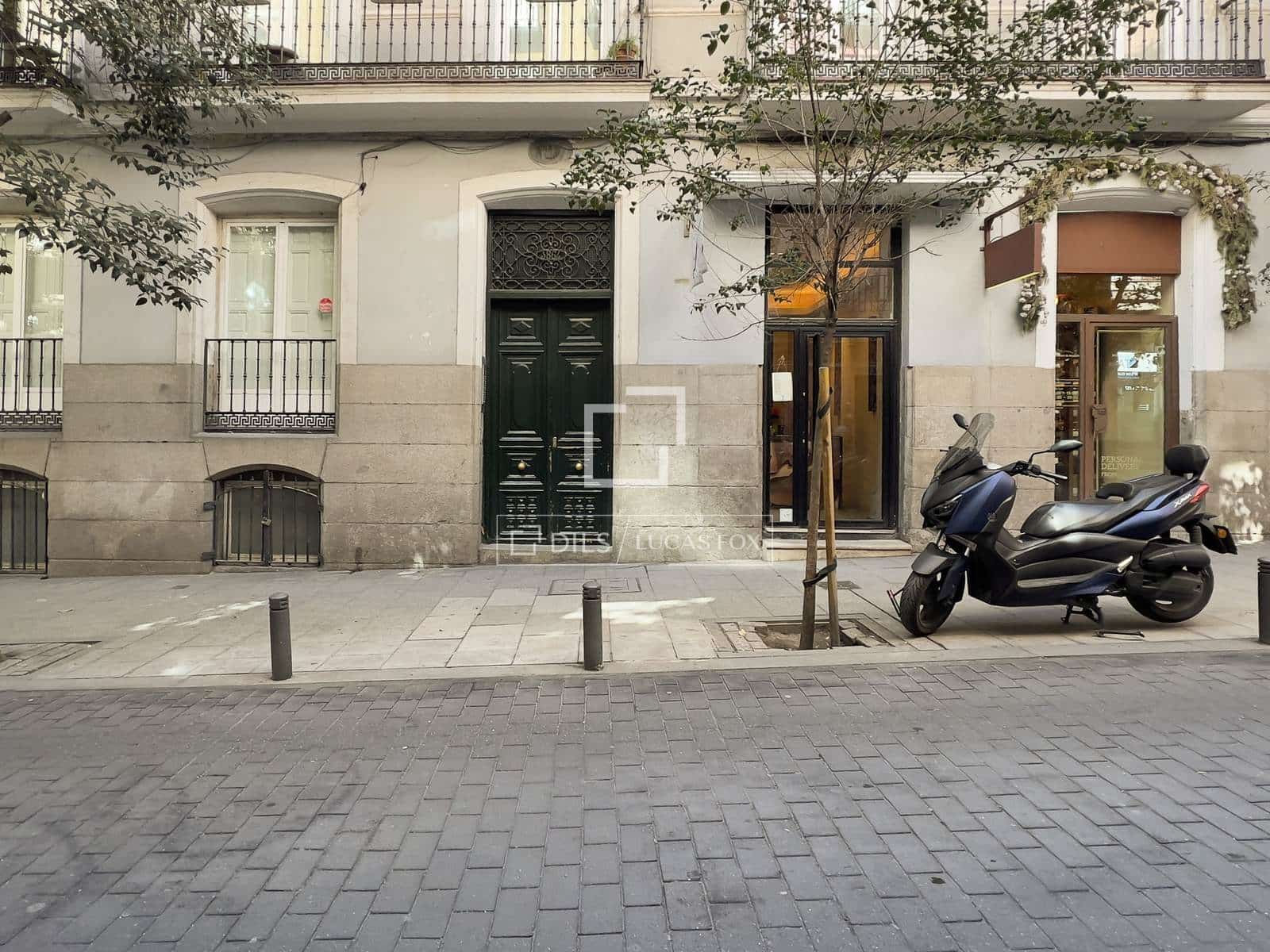 2 chambre Appartement à vendre à Madrid ville - 720 000 € (Ref: 9733578)