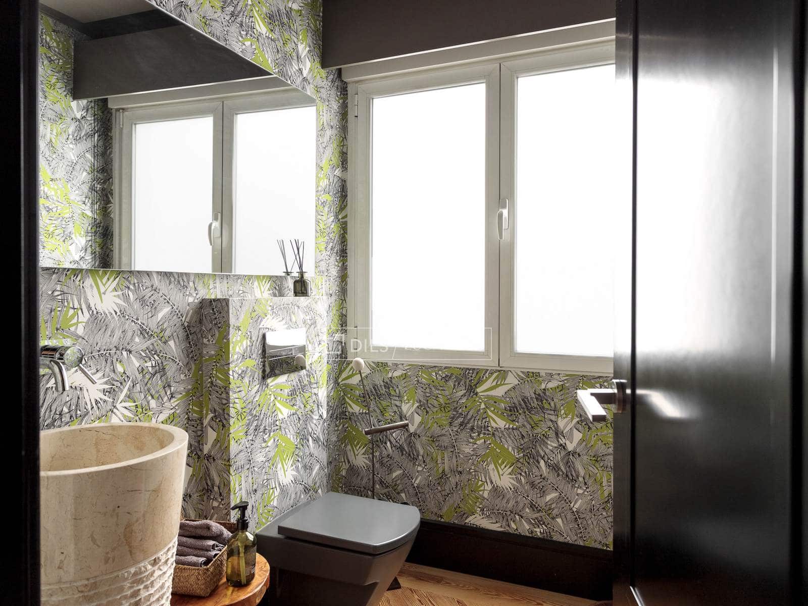 3 slaapkamer Appartement te huur in Madrid stad met garage - € 15.000 (Ref: 9733579)