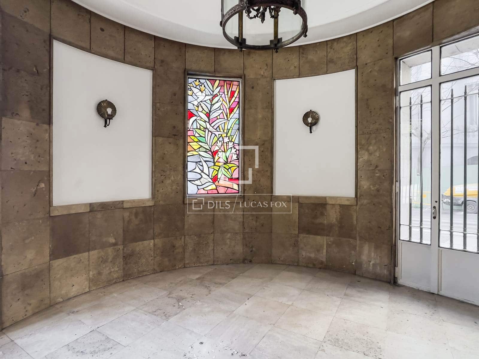 3 slaapkamer Appartement te huur in Madrid stad met garage - € 15.000 (Ref: 9733579)