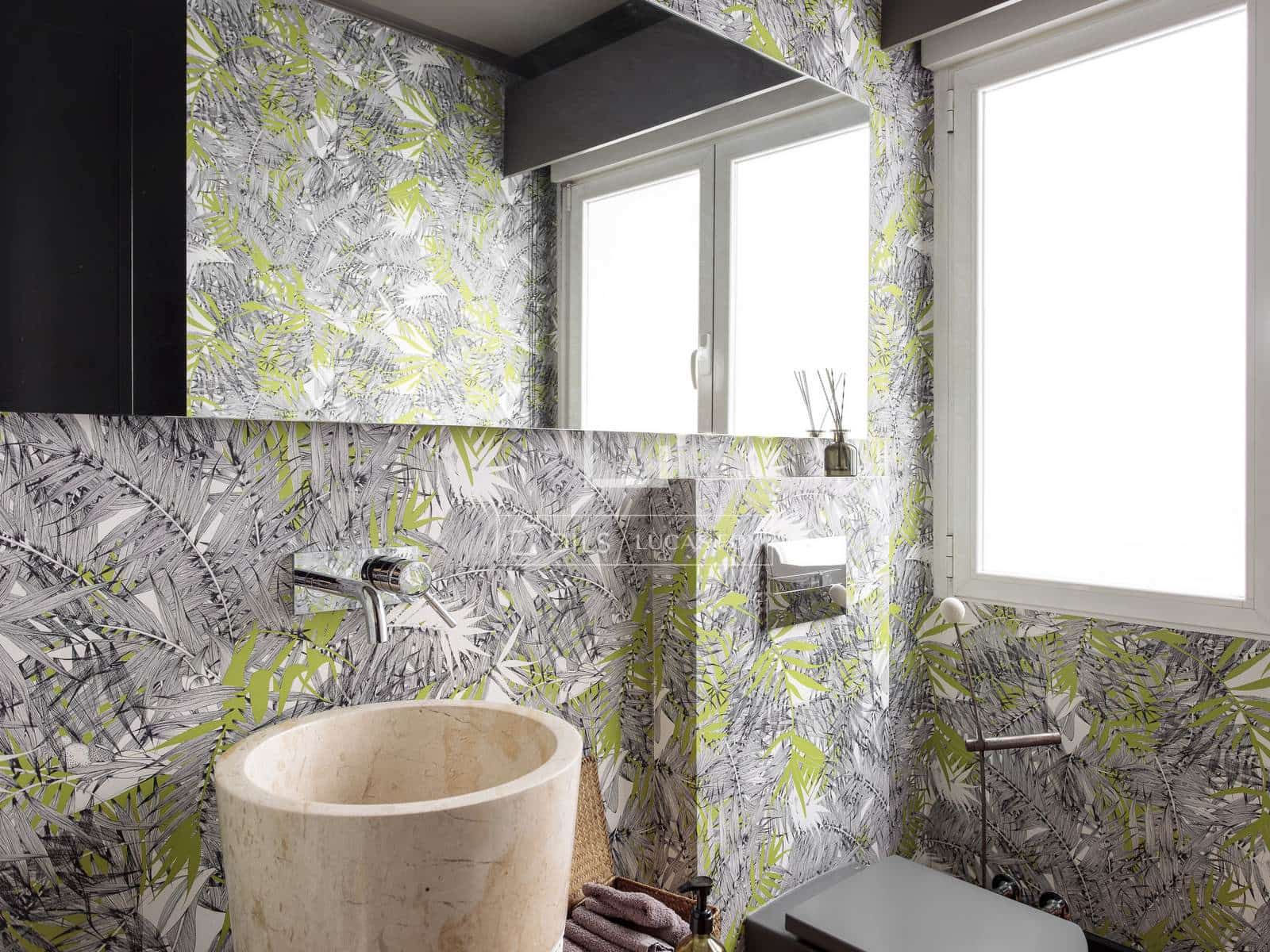 3 slaapkamer Appartement te huur in Madrid stad met garage - € 15.000 (Ref: 9733579)