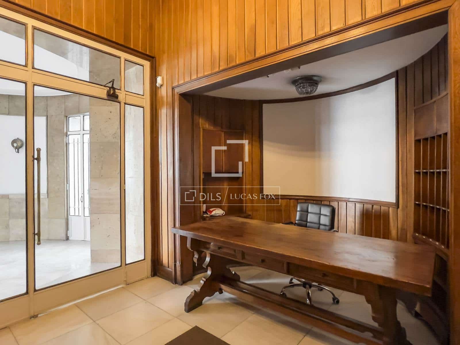 3 slaapkamer Appartement te huur in Madrid stad met garage - € 15.000 (Ref: 9733579)