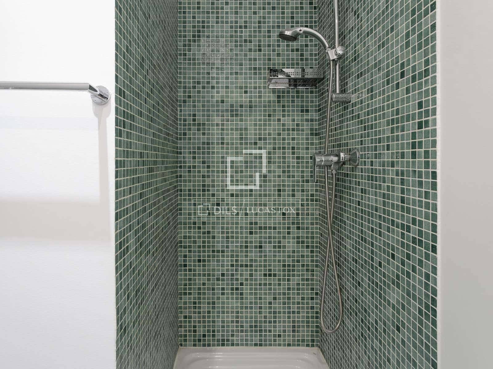 3 slaapkamer Appartement te huur in Madrid stad met garage - € 15.000 (Ref: 9733579)