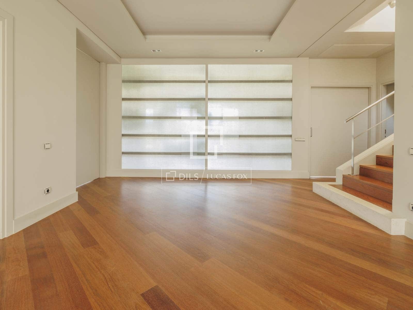 8 bedroom Villa for rent in Pozuelo de Alarcon with pool garage - € 29,000 (Ref: 9733580)