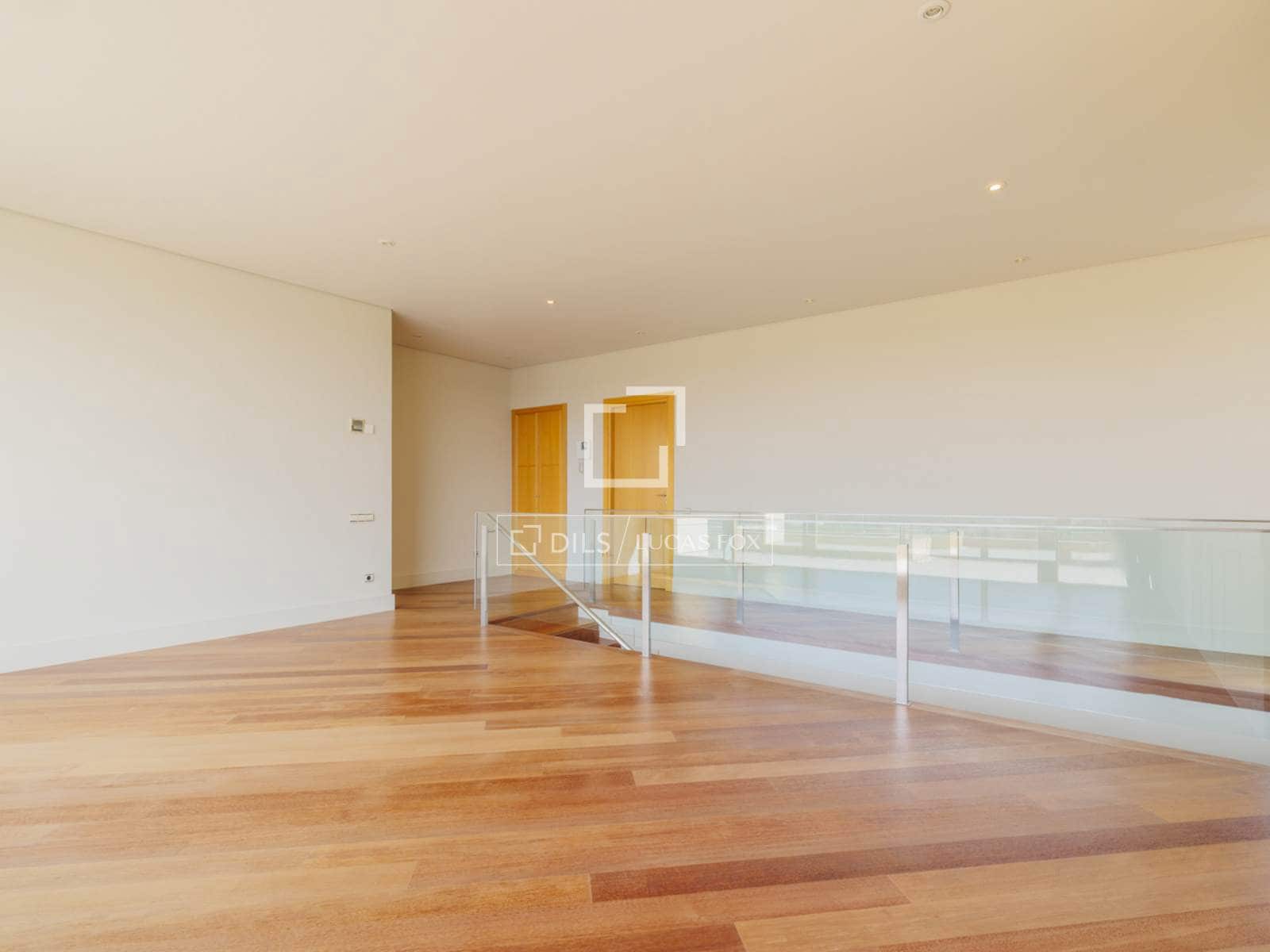 8 bedroom Villa for rent in Pozuelo de Alarcon with pool garage - € 29,000 (Ref: 9733580)