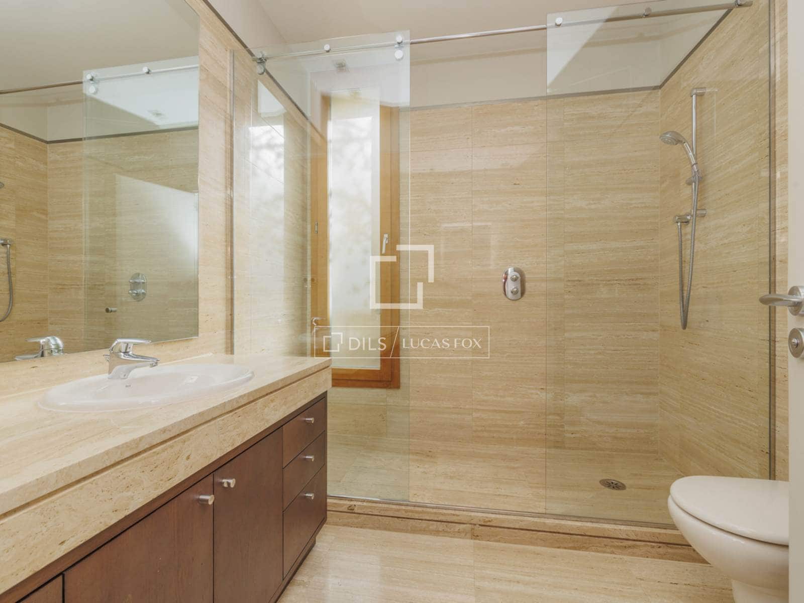 8 bedroom Villa for rent in Pozuelo de Alarcon with pool garage - € 29,000 (Ref: 9733580)