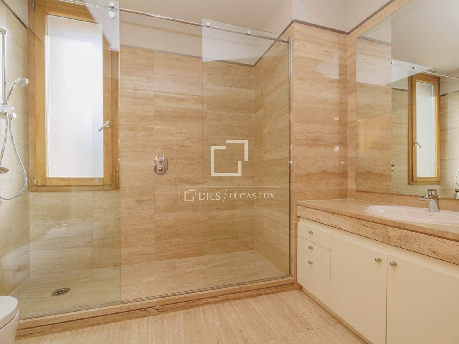 8 bedroom Villa for rent in Pozuelo de Alarcon with pool garage - € 29,000 (Ref: 9733580)