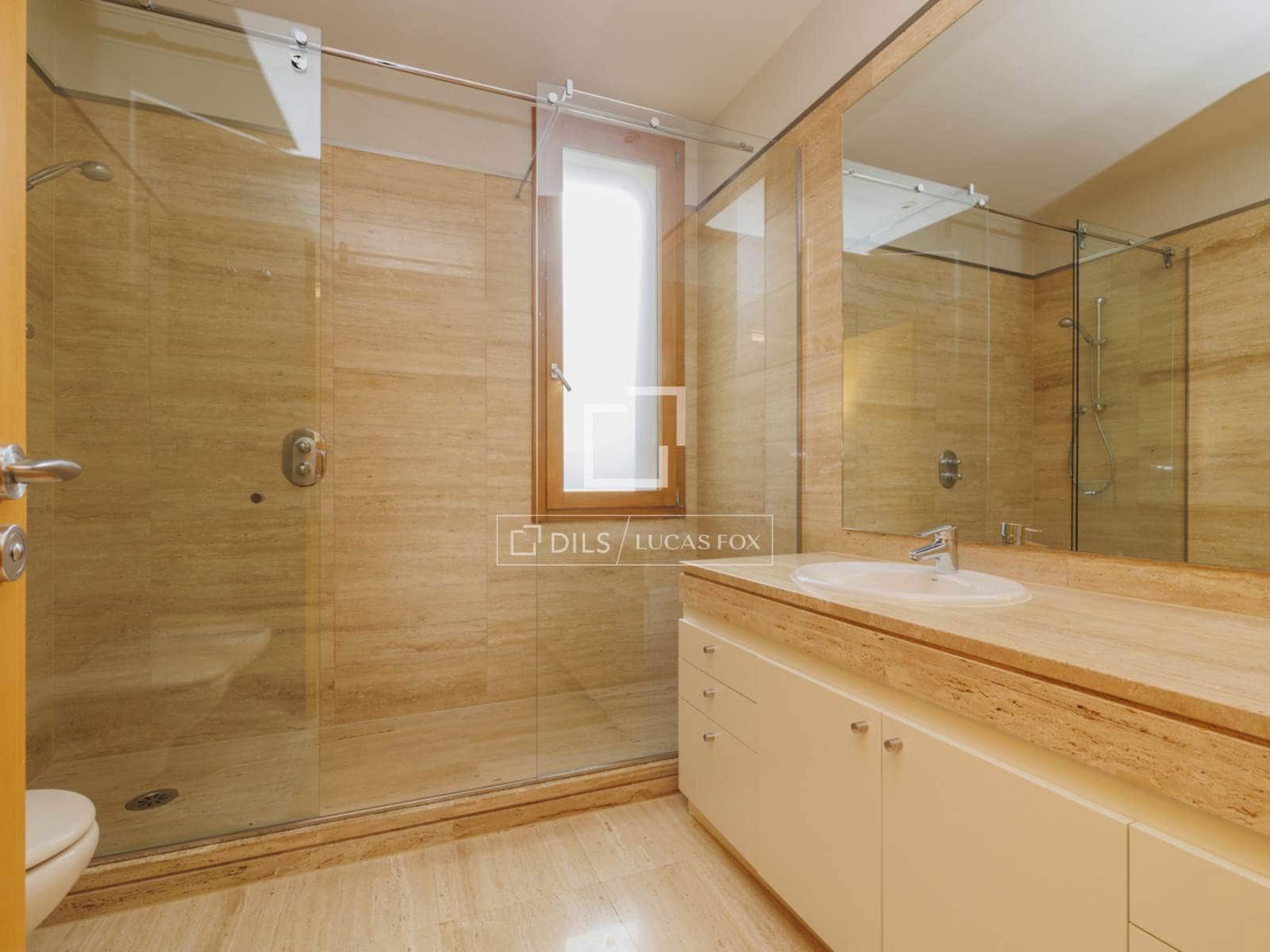 8 bedroom Villa for rent in Pozuelo de Alarcon with pool garage - € 29,000 (Ref: 9733580)