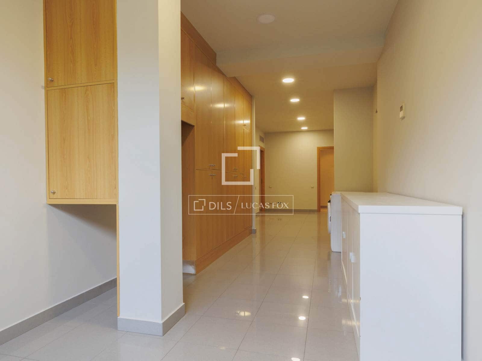 8 bedroom Villa for rent in Pozuelo de Alarcon with pool garage - € 29,000 (Ref: 9733580)