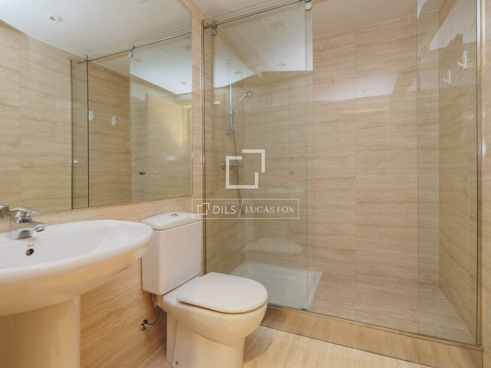 8 bedroom Villa for rent in Pozuelo de Alarcon with pool garage - € 29,000 (Ref: 9733580)