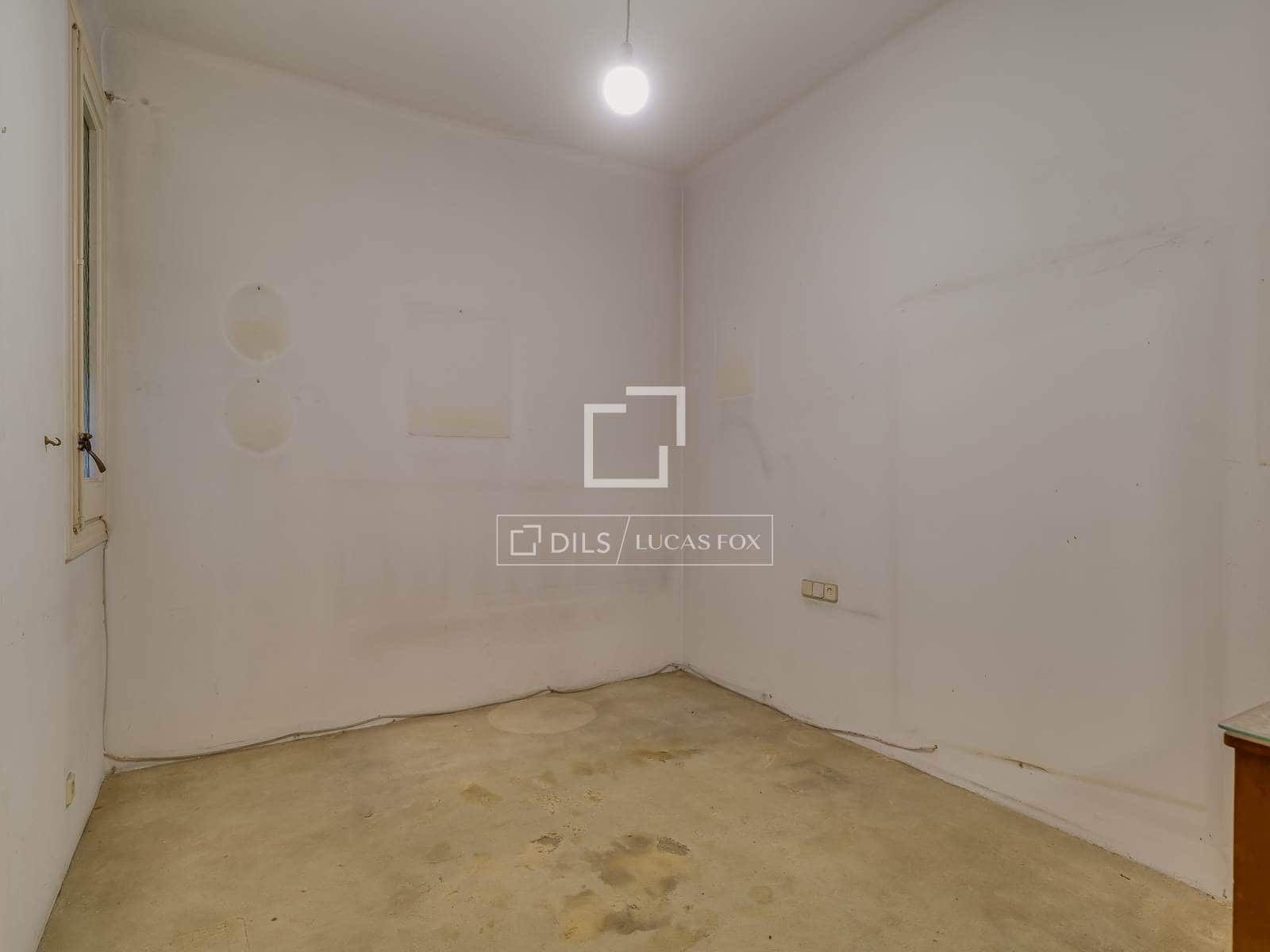 Apartamento de 5 habitaciones en Barcelona ciudad en venta - 750.000 € (Ref: 9733581)