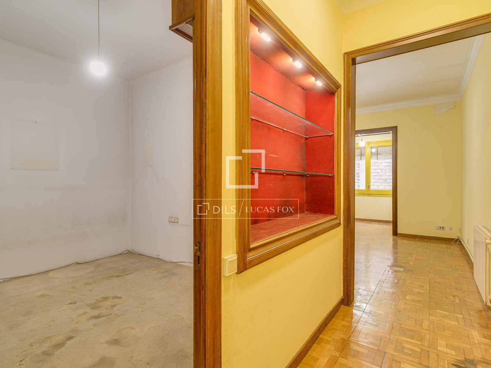 Apartamento de 5 habitaciones en Barcelona ciudad en venta - 750.000 € (Ref: 9733581)