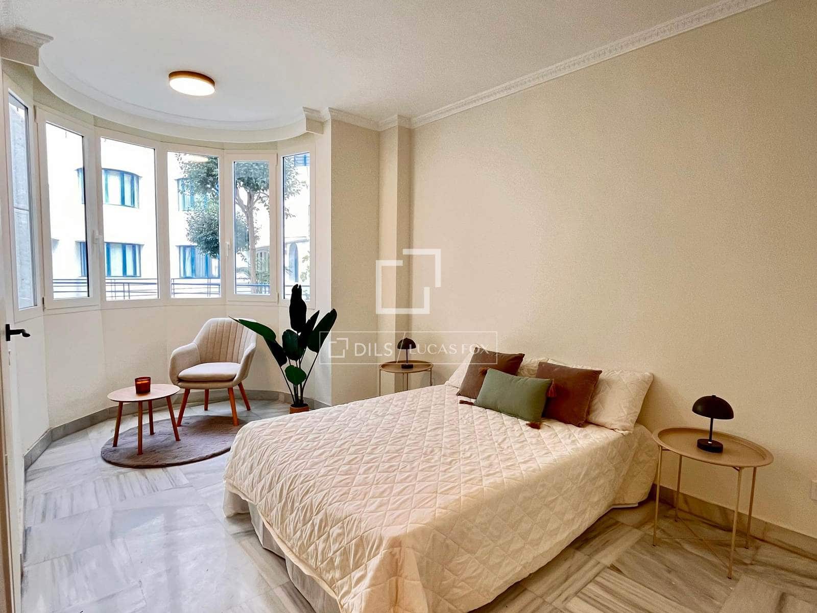 2 soverom Leilighet til salgs i Marbella med svømmebasseng garasje - € 799 000 (Ref: 9733744)