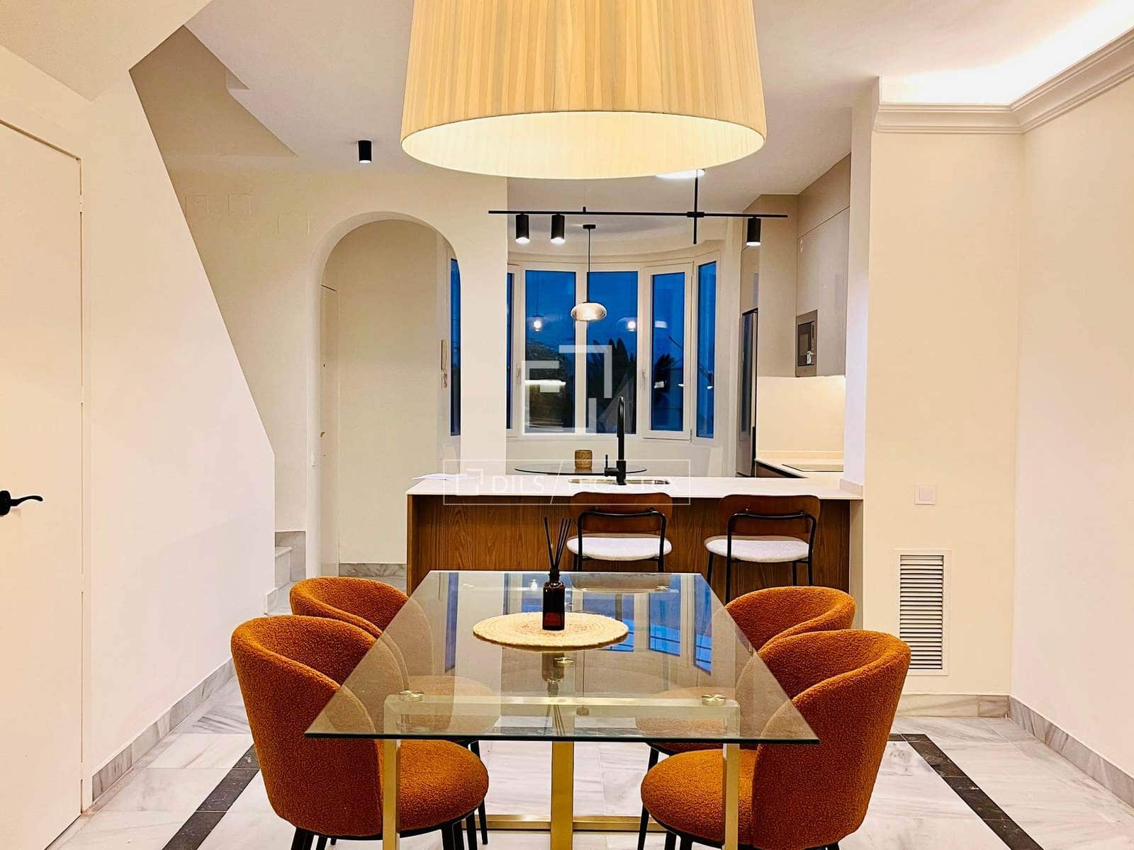 2 soverom Leilighet til salgs i Marbella med svømmebasseng garasje - € 799 000 (Ref: 9733744)