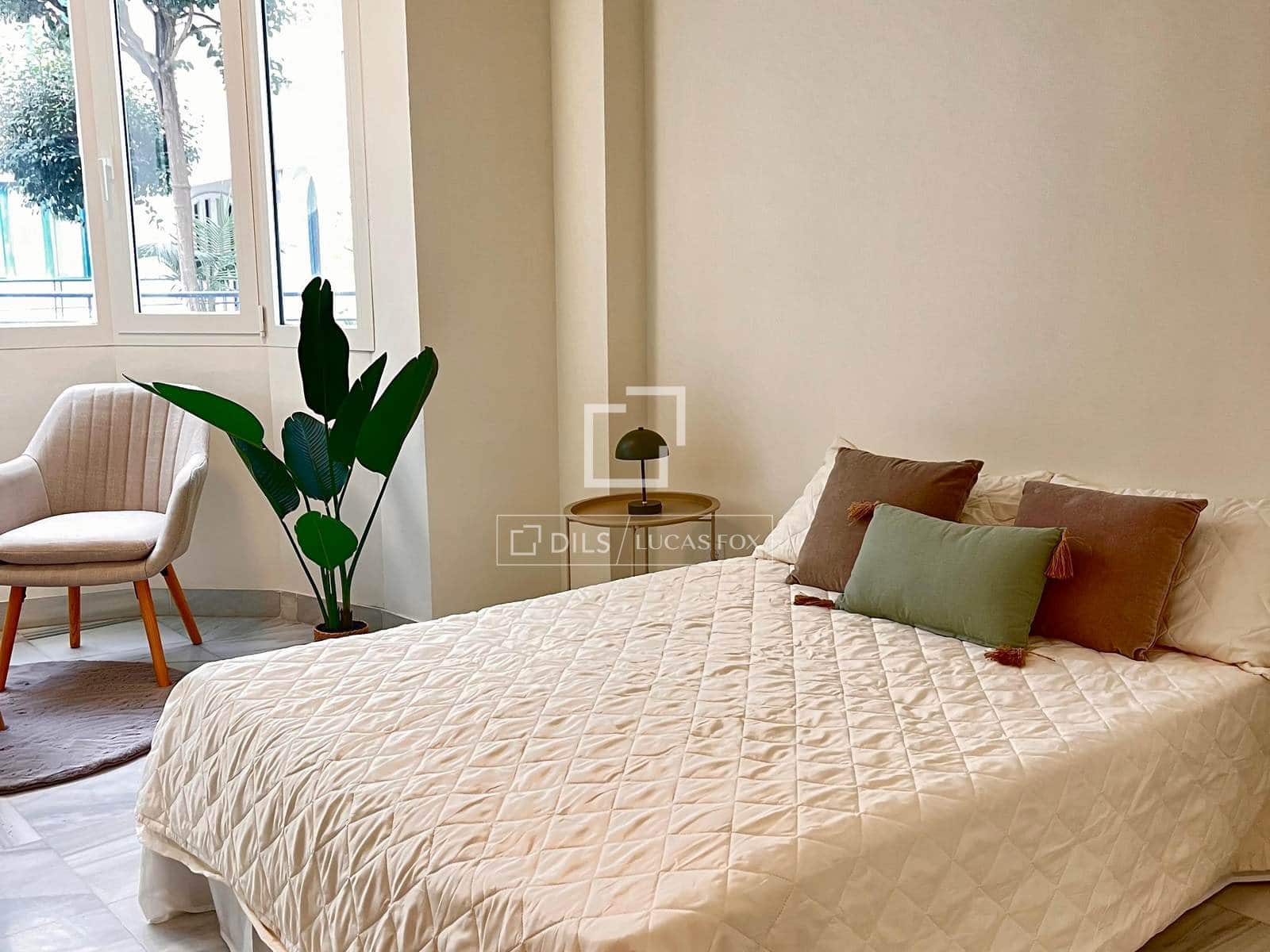 2 soverom Leilighet til salgs i Marbella med svømmebasseng garasje - € 799 000 (Ref: 9733744)