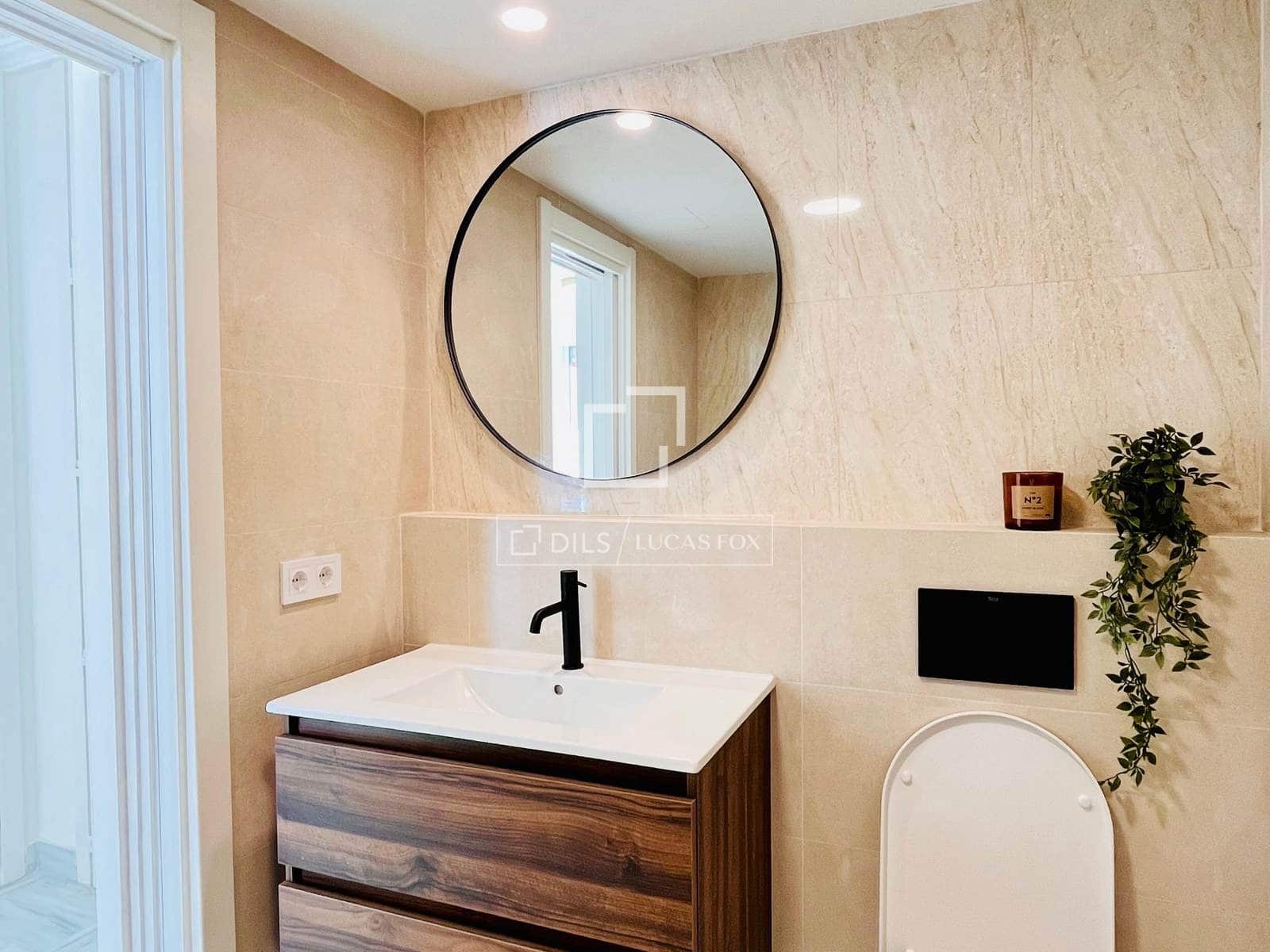 2 soverom Leilighet til salgs i Marbella med svømmebasseng garasje - € 799 000 (Ref: 9733744)