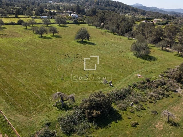 Finca/Maison de Campagne à vendre à Sant Antoni de Portmany - 850 000 € (Ref: 9733875)