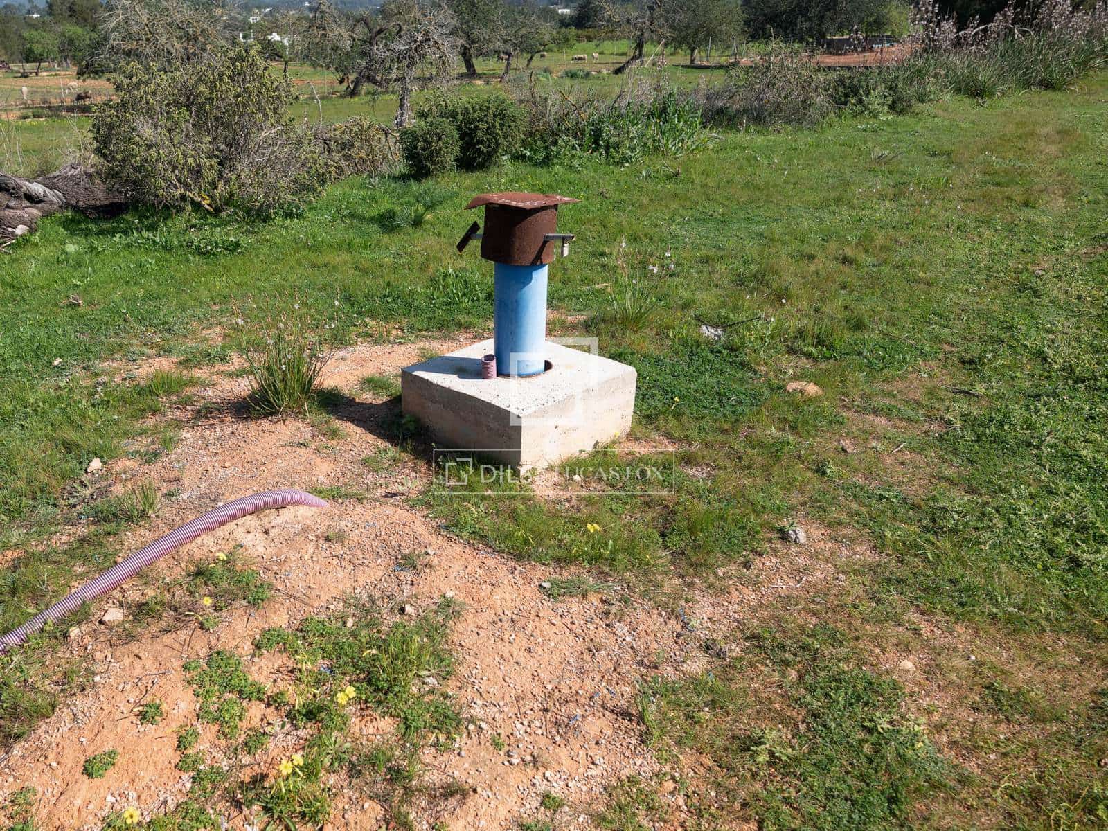 Finca/Country House for sale in Sant Antoni de Portmany - € 850,000 (Ref: 9733875)