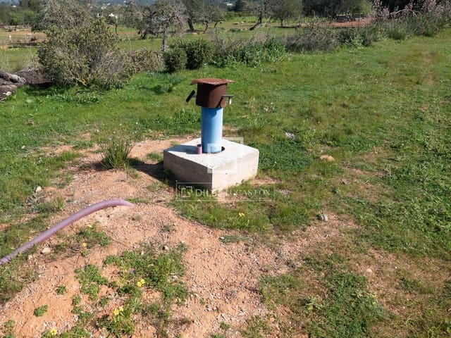 Finca/Maison de Campagne à vendre à Sant Antoni de Portmany - 850 000 € (Ref: 9733875)