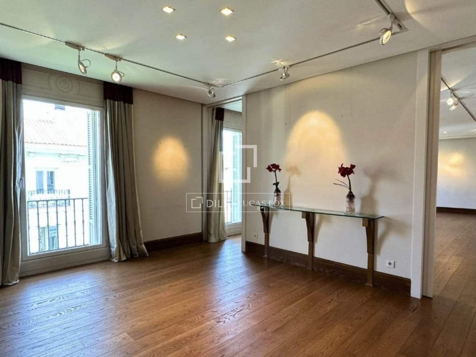 Apartment for sale in Madrid city - € 7,650,000 (Ref: 9733876)