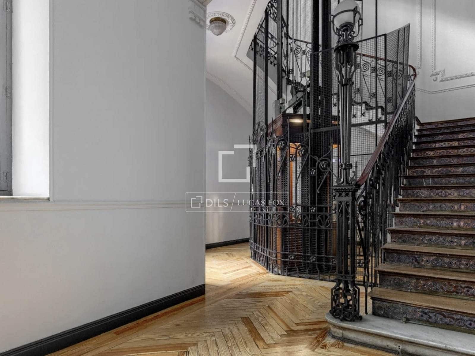 Apartment for sale in Madrid city - € 7,650,000 (Ref: 9733876)