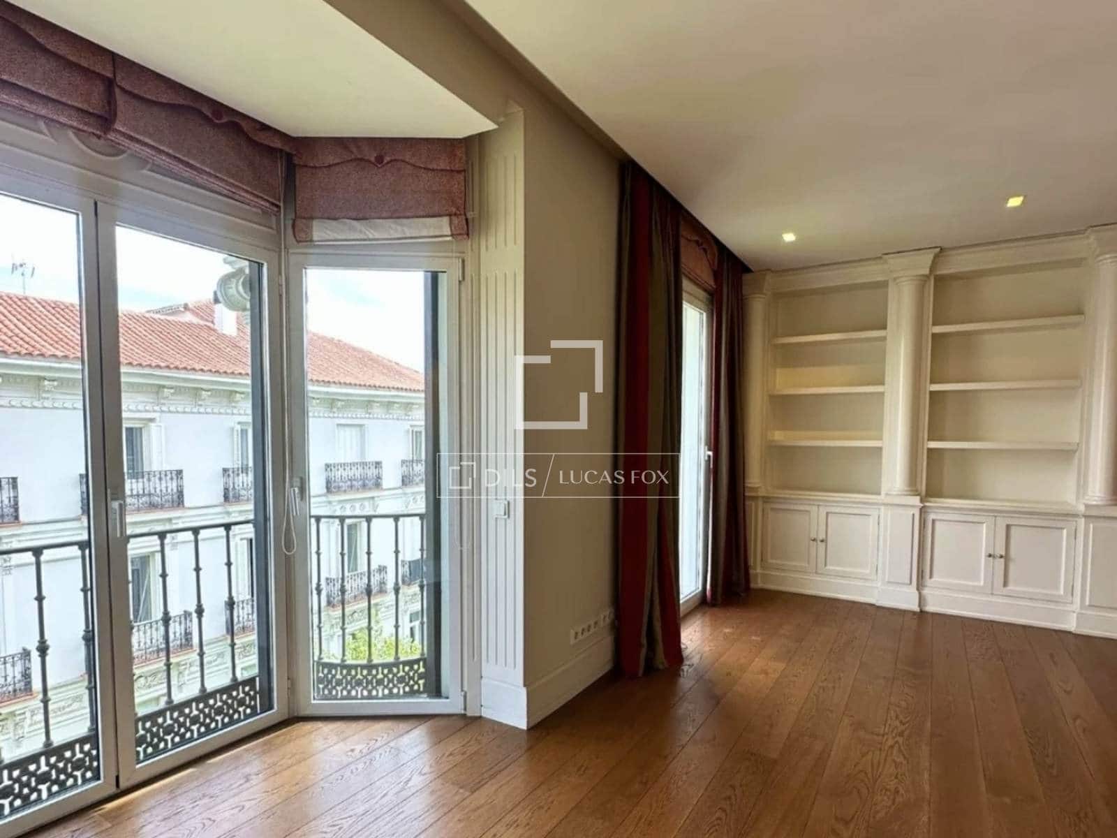 Apartment for sale in Madrid city - € 7,650,000 (Ref: 9733876)