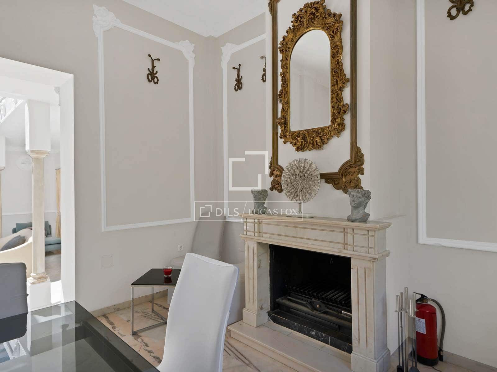 10 soveværelse Villa til salg i Marbella med swimmingpool garage - € 2.150.000 (Ref: 9733877)