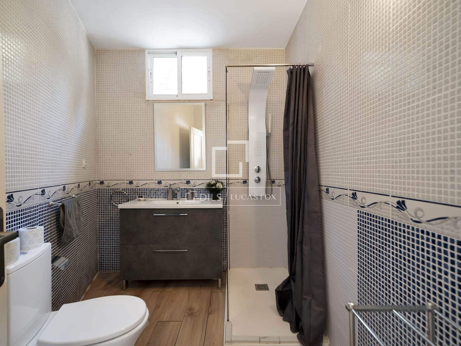 10 soveværelse Villa til salg i Marbella med swimmingpool garage - € 2.150.000 (Ref: 9733877)