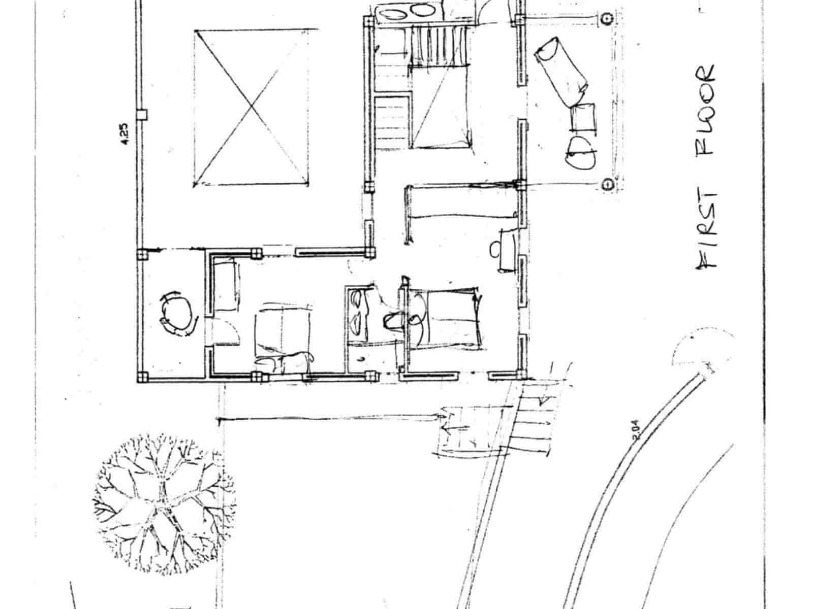 10 soveværelse Villa til salg i Marbella med swimmingpool garage - € 2.150.000 (Ref: 9733877)