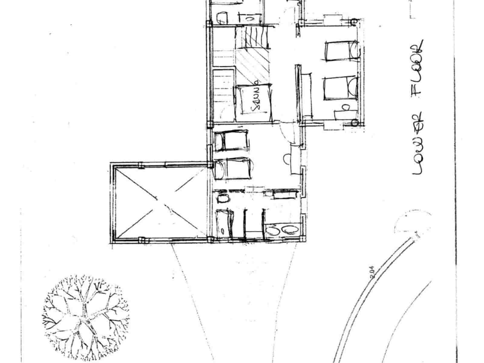 10 soveværelse Villa til salg i Marbella med swimmingpool garage - € 2.150.000 (Ref: 9733877)