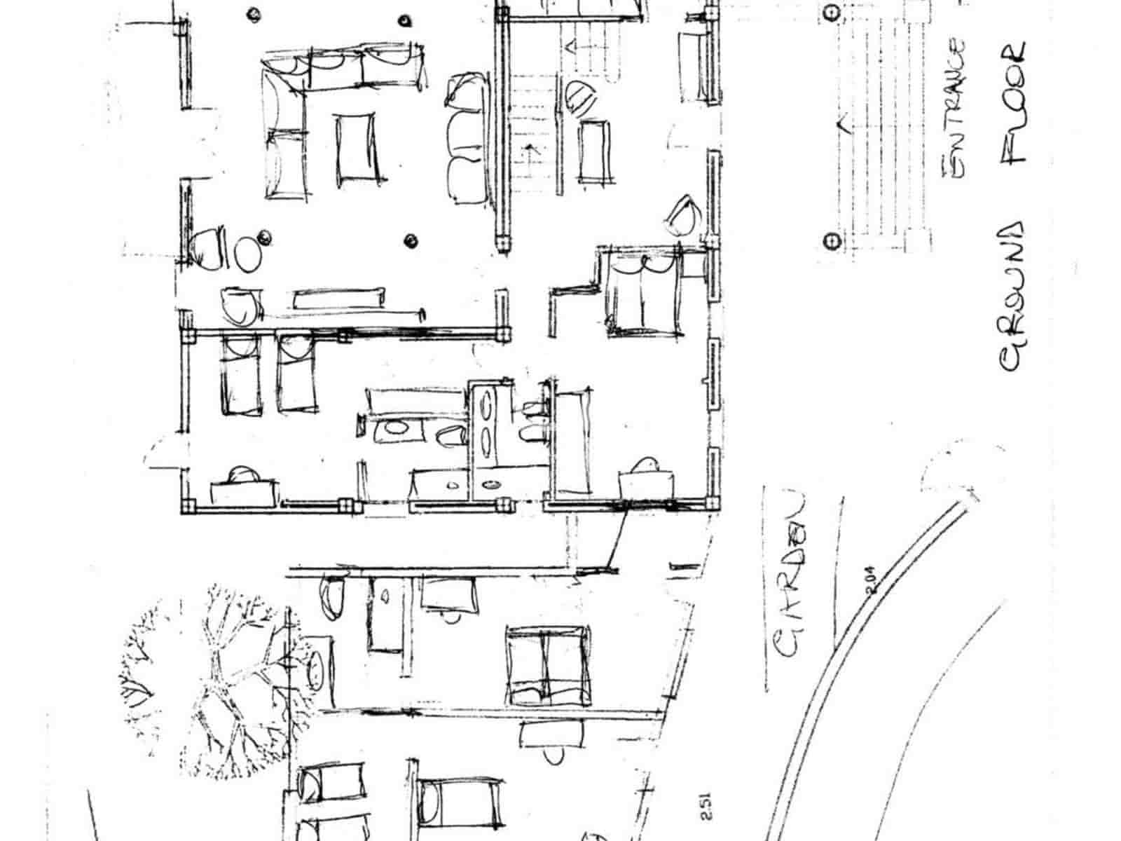 10 soveværelse Villa til salg i Marbella med swimmingpool garage - € 2.150.000 (Ref: 9733877)