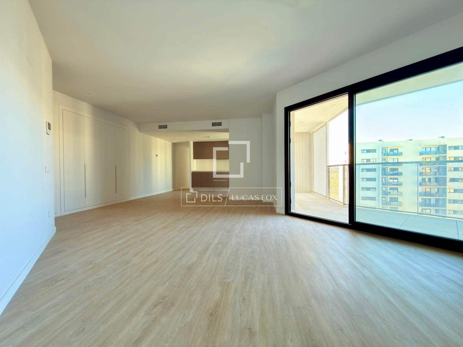 3 soveværelse Lejlighed til salg i Alicante by med swimmingpool garage - € 390.000 (Ref: 9733970)