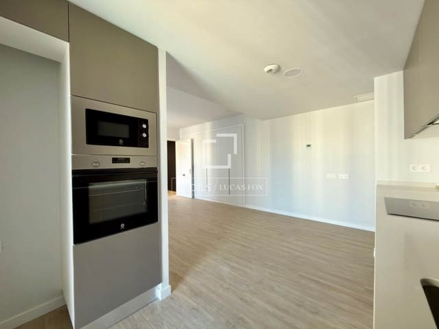 3 sovrum Lägenhet till salu i Alicante stad med pool garage - 390 000 € (Ref: 9733970)