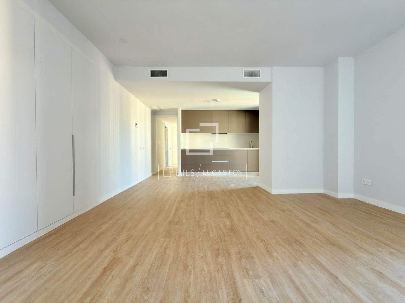 3 soveværelse Lejlighed til salg i Alicante by med swimmingpool garage - € 390.000 (Ref: 9733970)