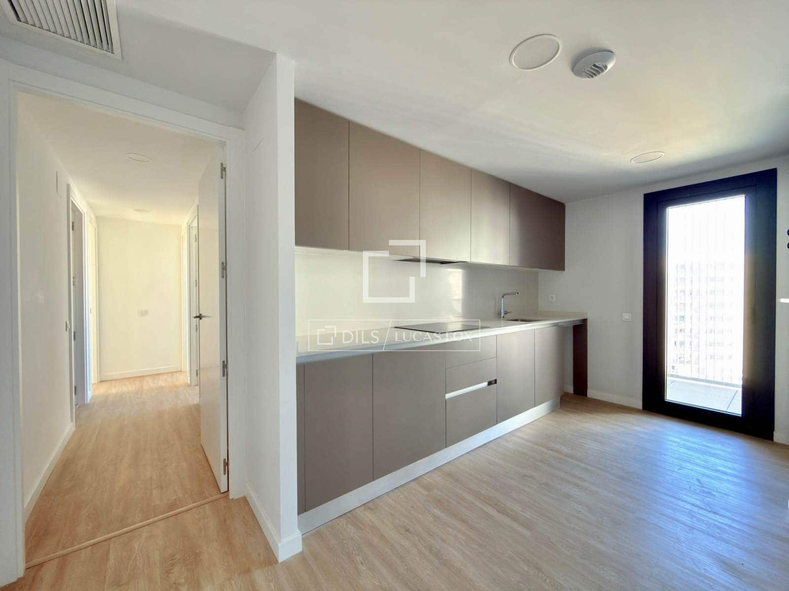 3 soveværelse Lejlighed til salg i Alicante by med swimmingpool garage - € 390.000 (Ref: 9733970)