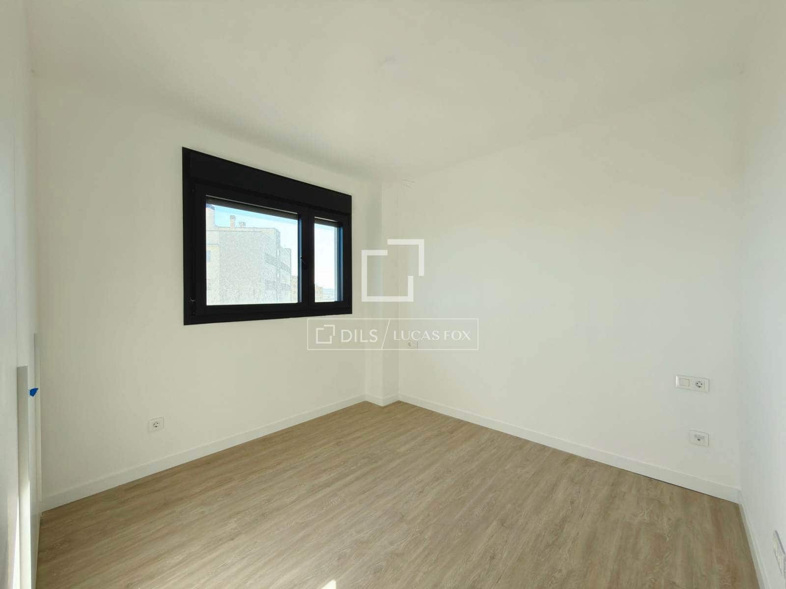 3 soveværelse Lejlighed til salg i Alicante by med swimmingpool garage - € 390.000 (Ref: 9733970)