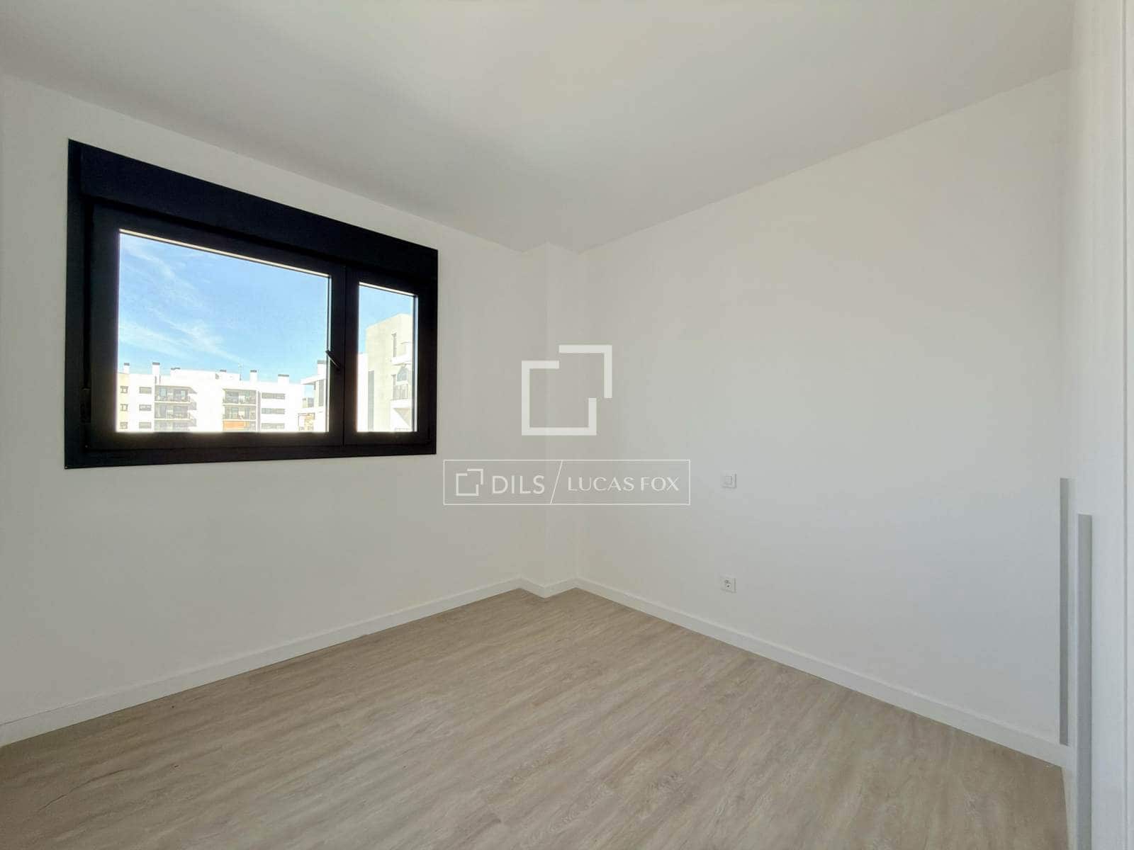 3 soveværelse Lejlighed til salg i Alicante by med swimmingpool garage - € 390.000 (Ref: 9733970)