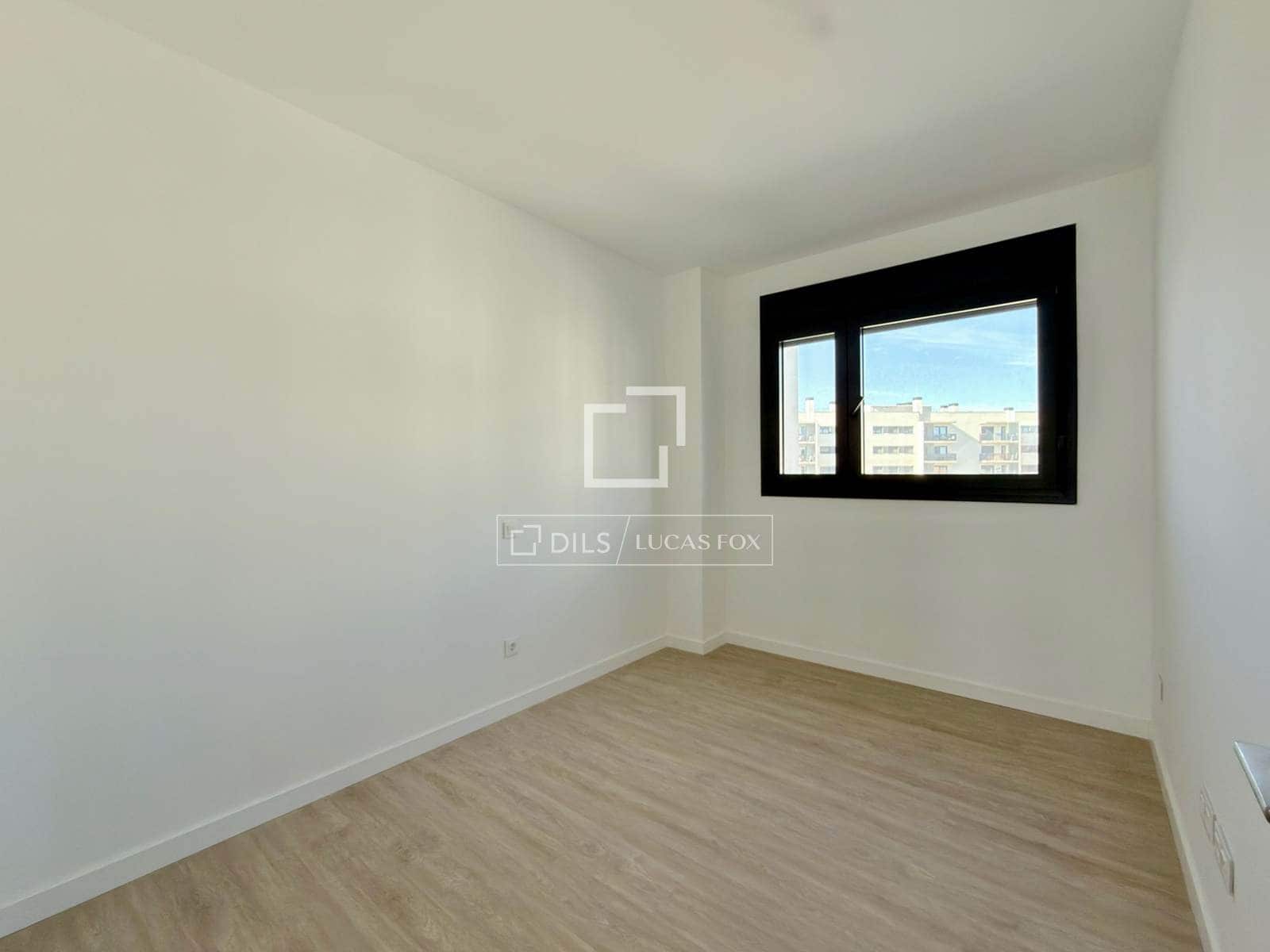 3 soveværelse Lejlighed til salg i Alicante by med swimmingpool garage - € 390.000 (Ref: 9733970)