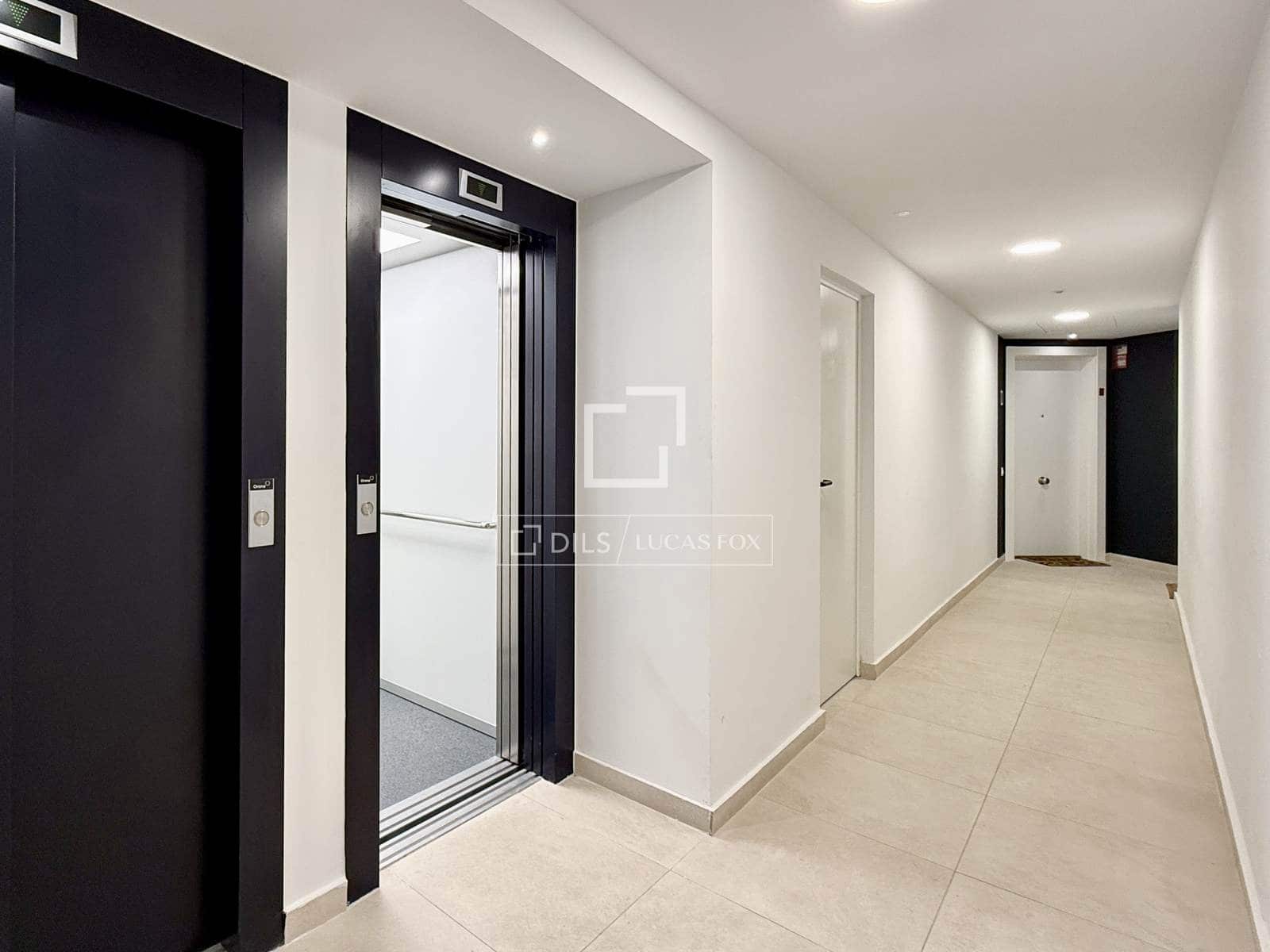 3 soveværelse Lejlighed til salg i Alicante by med swimmingpool garage - € 390.000 (Ref: 9733970)