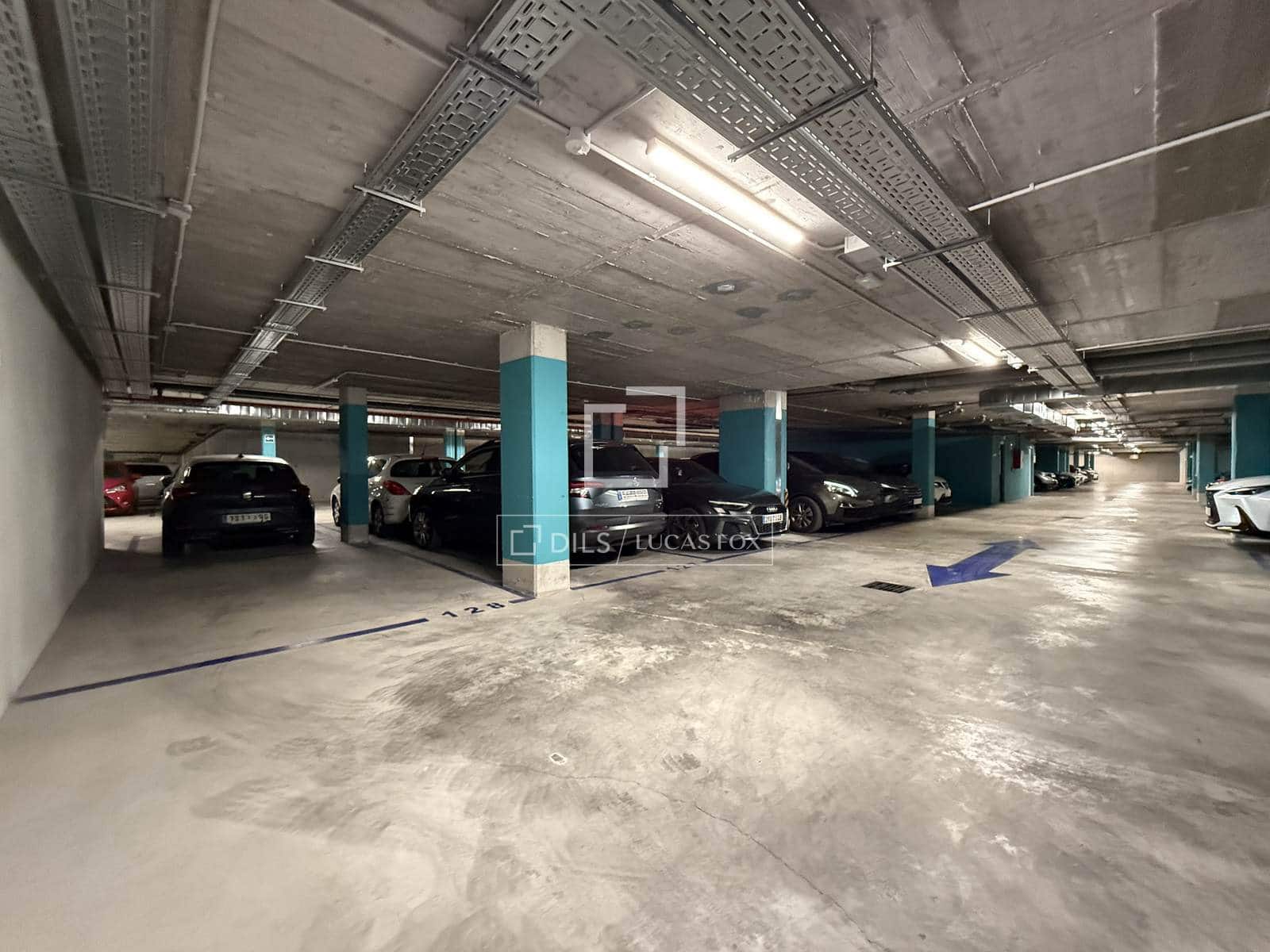 3 soveværelse Lejlighed til salg i Alicante by med swimmingpool garage - € 390.000 (Ref: 9733970)