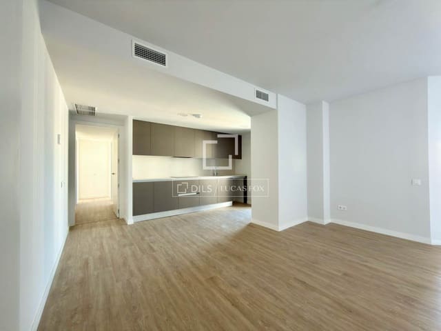 3 sovrum Lägenhet till salu i Alicante stad med pool garage - 390 000 € (Ref: 9733970)