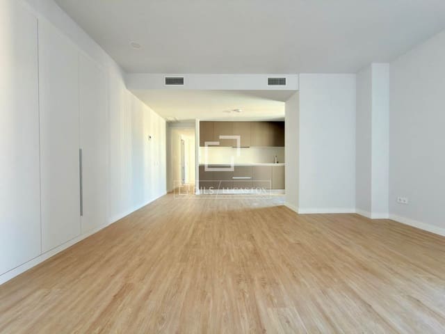 3 sovrum Lägenhet till salu i Alicante stad med pool garage - 390 000 € (Ref: 9733970)