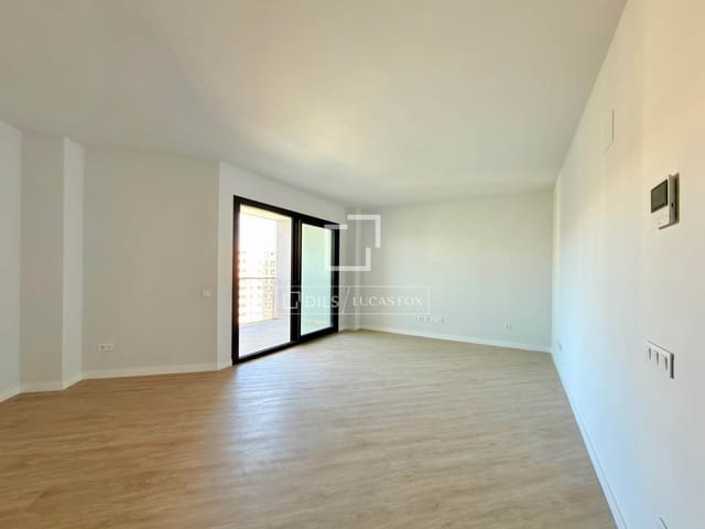 3 sovrum Lägenhet till salu i Alicante stad med pool garage - 390 000 € (Ref: 9733970)